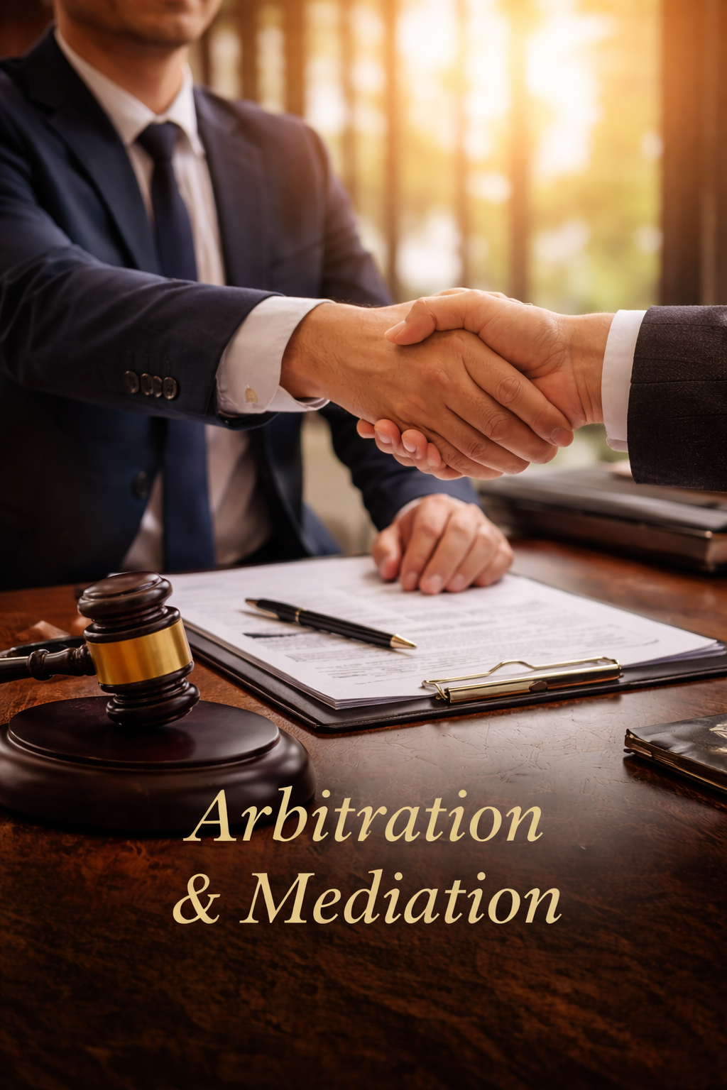 NR Modi & Associates | Advocates & Arbitrators